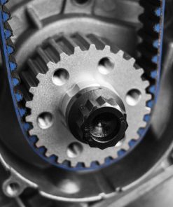 VAG 1.8T 20V vahvistettu kampiakselin ratas, Bar-Tek-2