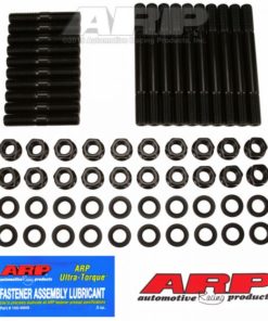 ARP vahvistetut kannenpultit, Mopar, Small Block, B1-BS heads
