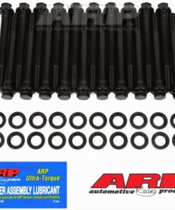 ARP vahvistetut kannenpultit, Ford, 351C, 351M, 400