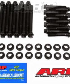 ARP vahvistetut kannenpultit, Ford, 289-302, Edelbrock 351W Performer RPM heads