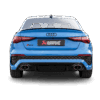 Audi RS3 Sedan (8Y) Akrapovic Evolution Line pakoputkisto-2