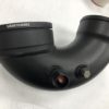 FTP ahtoputket (kulta) sis. J-pipe, BMW S55 M2C, M3, M4 (F80/F82)-7