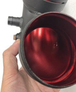 FTP ahtoputket (kulta) sis. J-pipe, BMW S55 M2C, M3, M4 (F80/F82)-8