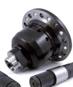 Wavetrac ATB LSD lukkoperä, DODGE VIPER 2003-2010