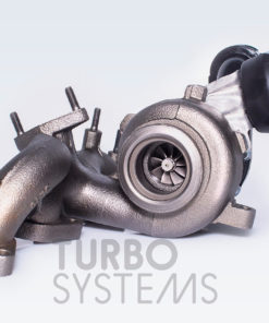 Turbosystems +220hp ahdin, 2.0TDI (BKD AZV) Audi, VW, Skoda, Seat-4