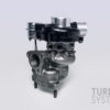 Turbosystems +300 ahdin, 1.8T 20v Audi A4, A6, VW Passat-3