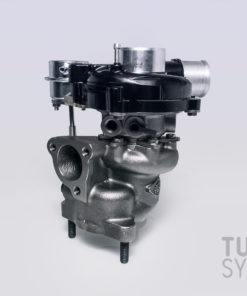 Turbosystems +300 ahdin, 1.8T 20v Audi A4, A6, VW Passat-3