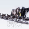 Turbosystems B58B30O1 (G-series 40i) turboahdin (600hp)-4