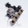 Turbosystems 400hp ahdin, 2.0TSI/TFSI Audi 2008-2012-4