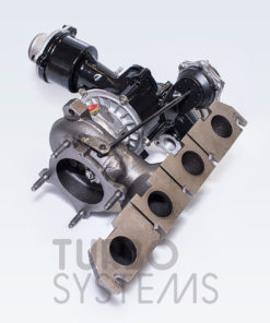 Turbosystems 400hp ahdin, 2.0TSI/TFSI Audi 2008-2012-5