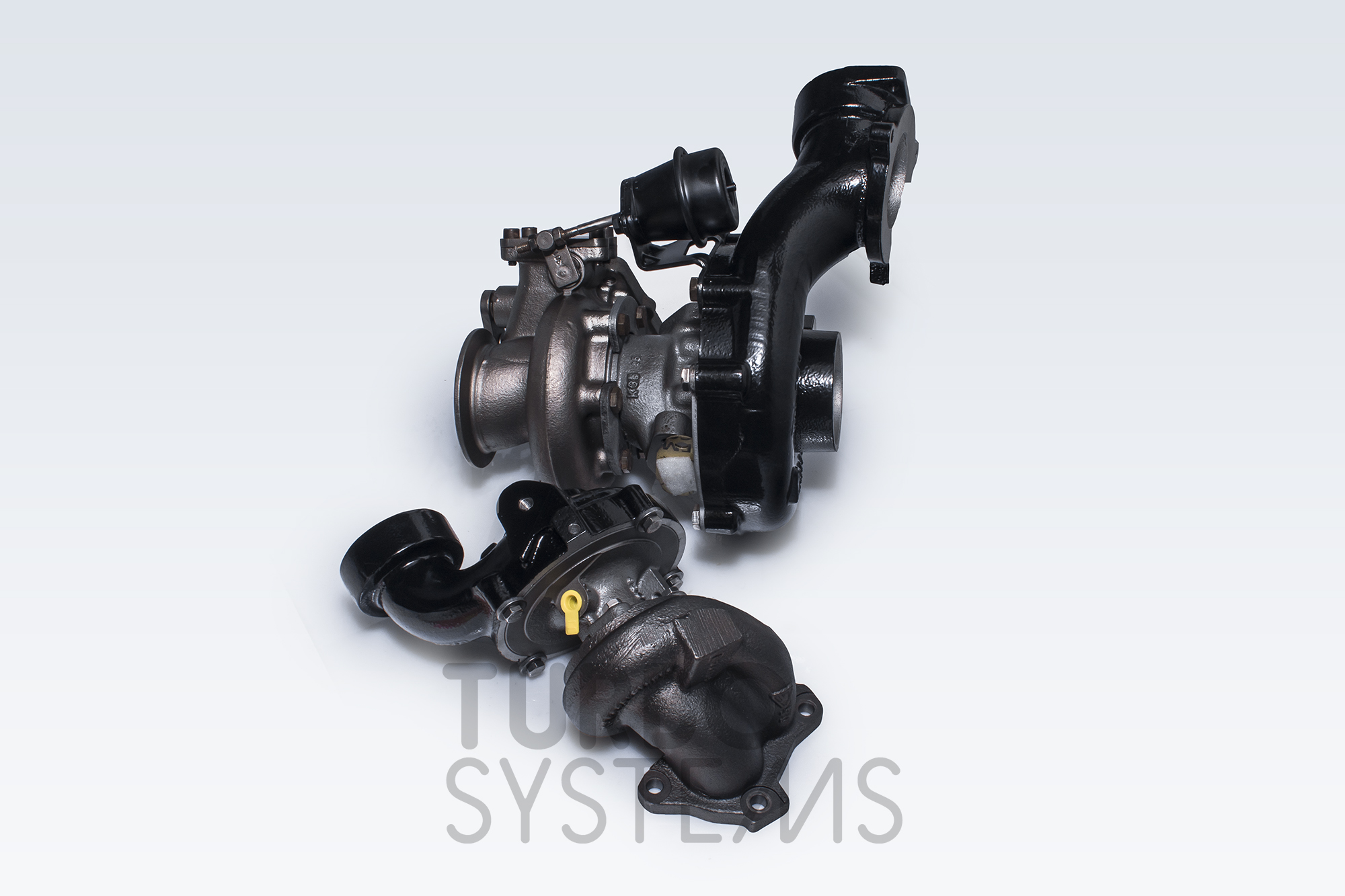 Turbosystems 420hp ahdinpäivitys BMW 535d E60 (M57D30TOP)-4