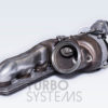 Turbosystems +600hp ahdinpäivitys, BMW N55, 135i, 335i, M2-4