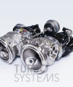 Turbosystems +1000hp ahdinsarja, Porsche Panamera Turbo / Turbo S 4.0 (971)-3