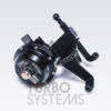 Turbosystems hukkaportin kellot, Audi 4.0TFSI-4