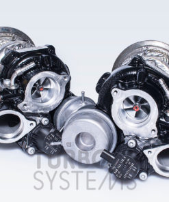 Turbosystems +650hp ahdinsarja, Audi RS4 / RS5 2.9TFSI