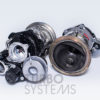 Turbosystems +650hp ahdinsarja, Audi RS4 / RS5 2.9TFSI-2