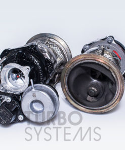 Turbosystems +650hp ahdinsarja, Porsche Panamera 4 / 4S 2.9TFSI-2