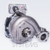 Turbosystems Mercedes-Benz 3.0 V6 (OM642 2006-2010) turboahdin-3