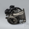 Turbosystems 500hp ahdinpäivitys BMW M57 335d, 535d, 635d, X3 X5 X6-3
