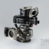 Turbosystems 500hp ahdinpäivitys BMW M57 335d, 535d, 635d, X3 X5 X6-4