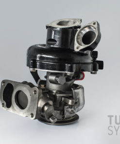 Turbosystems 500hp ahdinpäivitys BMW M57 335d, 535d, 635d, X3 X5 X6-4
