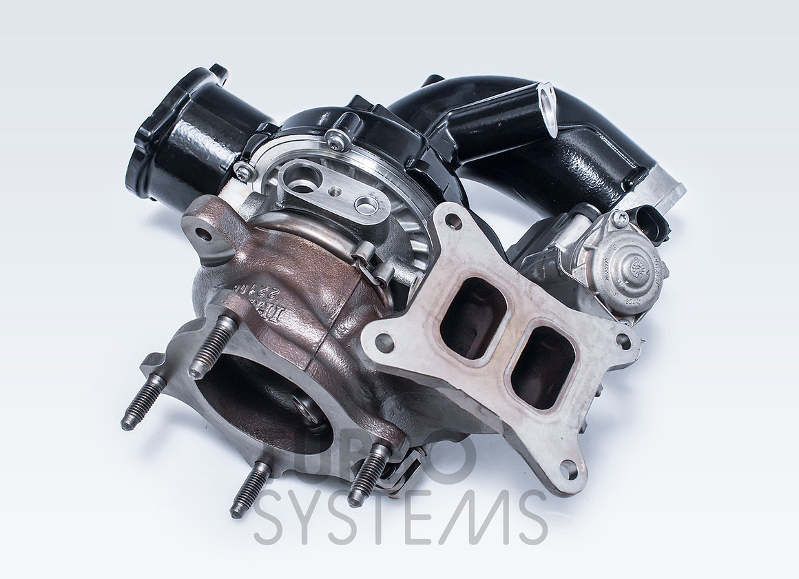 Turbosystems +480hp ahdinpäivitys, Audi 2.0TFSI A4 A5 A6 Q5 (CNCx, CYPx)-2