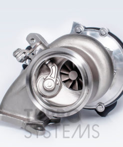 Turbosystems TSX (IS38) turboahdin, Audi, VW, Seat, Skoda-2