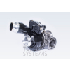 Turbosystems ahdin BMW B57 diesel-moottorille (330d, 530d..)-2