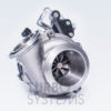 Turbosystems Stage ahdin BMW N57N 330d, 430d, 530d, -30d -2