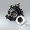 Turbosystems 500hp ahdinpäivitys BMW M57 335d, 535d, 635d, X3 X5 X6-6