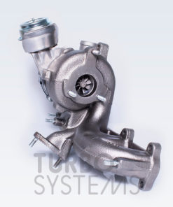 Turbosystems +220hp ahdin, 1.9TDI (AUY AJM..) Audi, VW, Skoda, Seat-4
