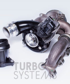 Turbosystems B58B30O1 (G-series 40i) turboahdin (600hp)