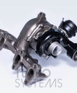 Turbosystems +220hp ahdin, 1.9TDI (ASZ ARL) Audi, VW, Skoda, Seat