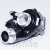 Turbosystems Stage 4 ahdin BMW N57N 330d, 430d, 530d, -30d