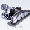 Turbosystems +600hp ahdinpäivitys, BMW N55, 135i, 335i, M2-2
