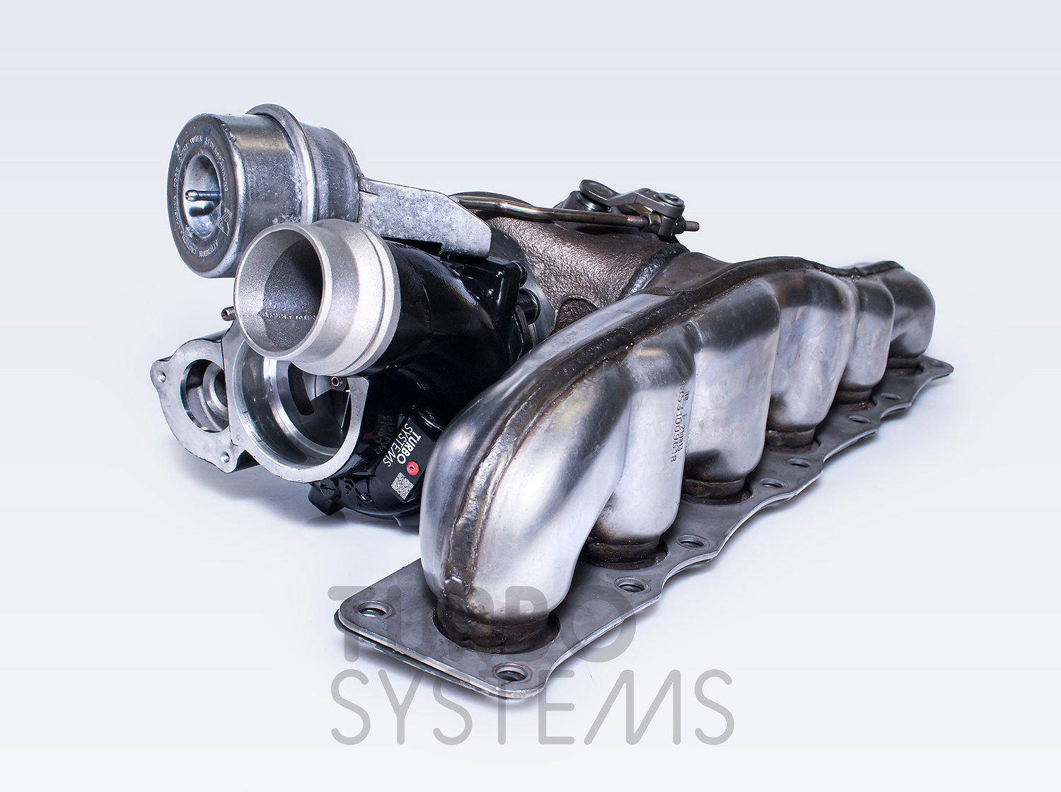 Turbosystems +600hp ahdinpäivitys, BMW N55, 135i, 335i, M2-2