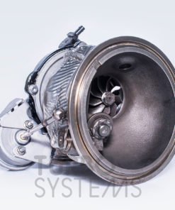Turbosystems +700hp ahdinsarja, Audi Porsche 3.0TFSI 2016--2