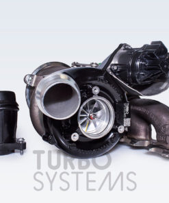 Turbosystems B58B30O1 (G-series 40i) turboahdin (600hp)-3
