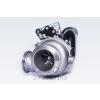 Turbosystems ahdin BMW B57 diesel-moottorille (330d, 530d..)-3