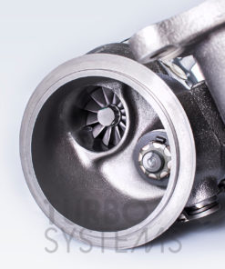 Turbosystems B58TU, BMW Z4 / Toyota Supra turboahdin (600hp)-5