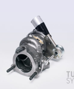 Turbosystems +300 ahdin, 1.8T 20v Audi A4, A6, VW Passat-2