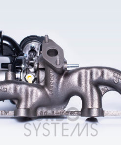 Turbosystems +220hp ahdin, 1.9TDI (ASZ ARL) Audi, VW, Skoda, Seat-4
