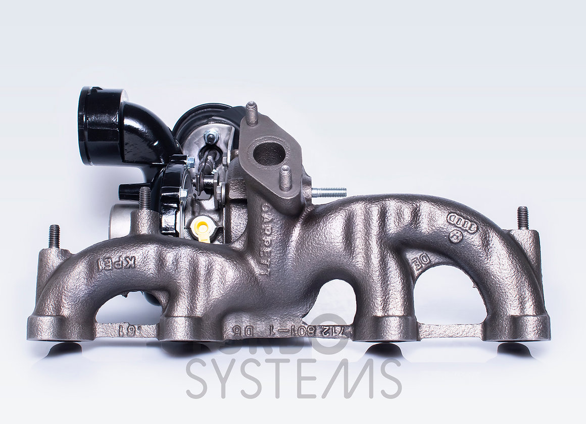 Turbosystems +220hp ahdin, 1.9TDI (ASZ ARL) Audi, VW, Skoda, Seat-2