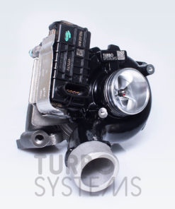 Turbosystems ahdinpäivitys, Audi 3.0TDI 2007-2011 (mm. CASA, CAPA)