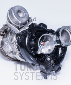 Turbosystems +700hp ahdinsarja, Audi Porsche 3.0TFSI 2016-