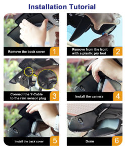 FitcamX autokamera, BMW X7 G07 Facelift (2023-2024)-4