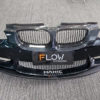 Flow Designs etusplitteri, BMW 3-sarja E92 M-Sport-2