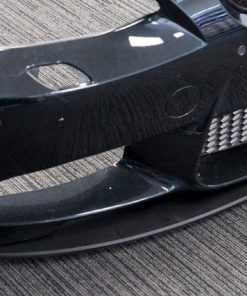 Flow Designs etusplitteri, BMW 3-sarja E92 M-Sport-4