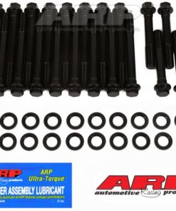 ARP vahvistetut kannenpultit, 1/2 inch, Oldsmobile, 307-455.