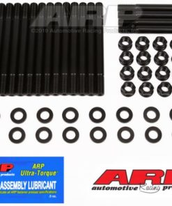 ARP vahvistetut kannenpultit, Oldsmobile, 455, 7/16 in., Stock, Edelbrock RPM heads